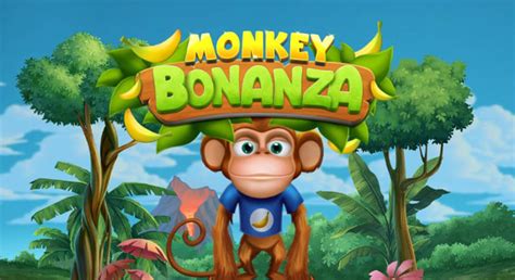 Jogar Monkey Bonanza com Dinheiro Real